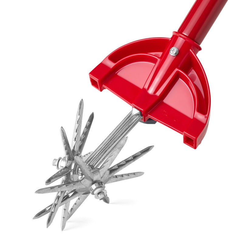 Cultivator and Tiller