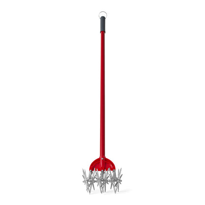 Cultivator and Tiller