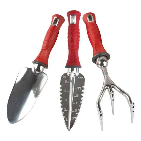 3-Piece Hand Tool Set