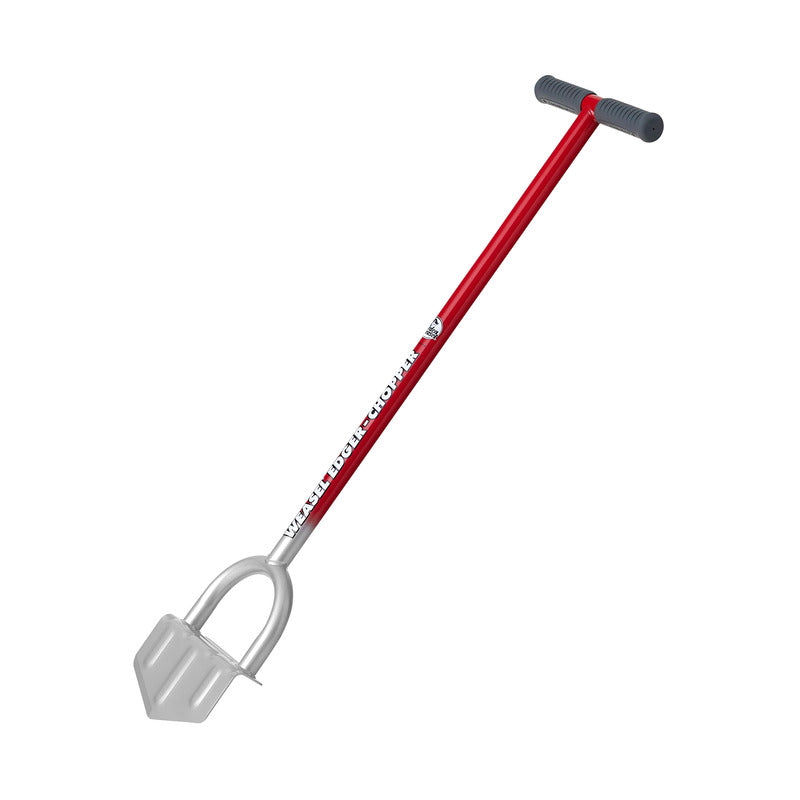 Edger-Chopper