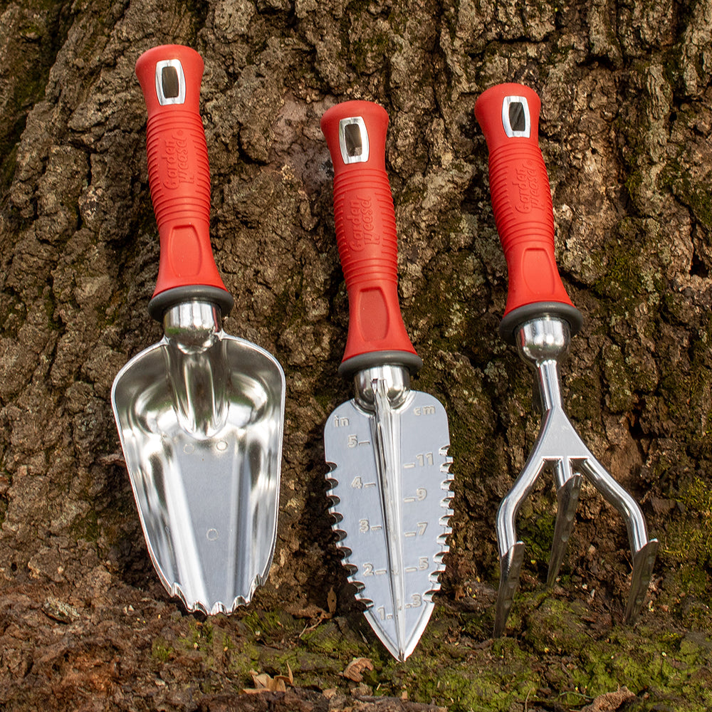 3-Piece Hand Tool Set