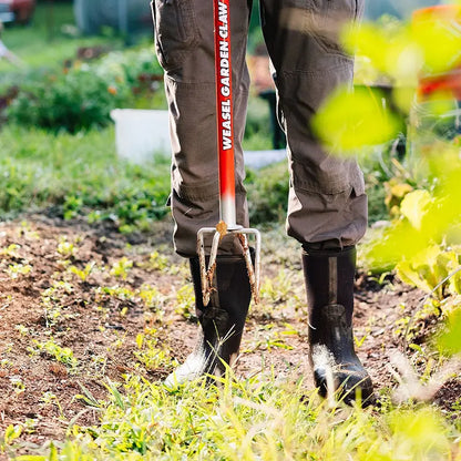 Garden Claw