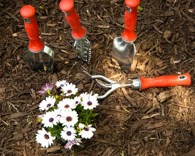 Garden Weasel Handtools Collection