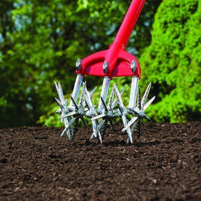 Cultivators