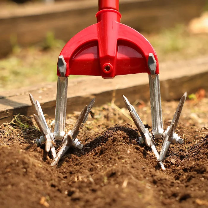 Cultivators