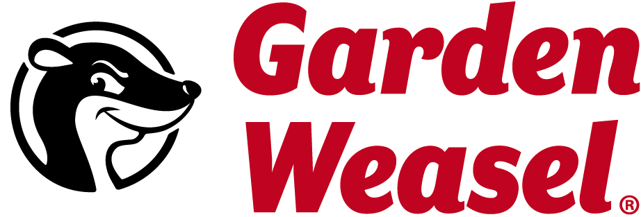 GardenWeasel Logo