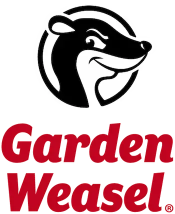 GardenWeasel Logo