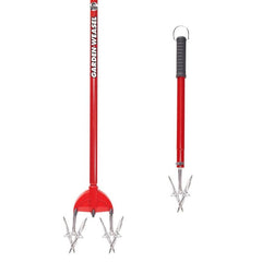 2-in-1 Rotary Cultivator