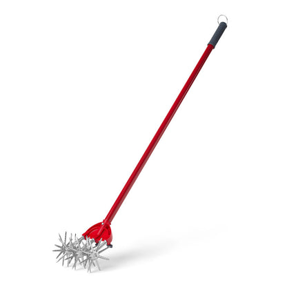 Cultivator and Tiller
