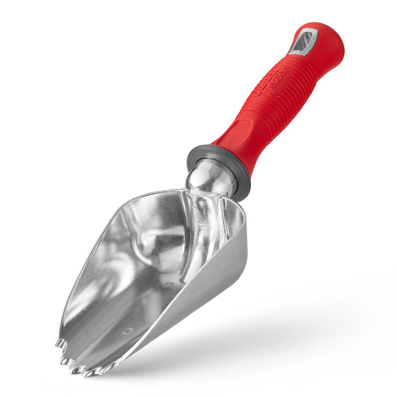 garden scoop trowel Weasel Scoop Garden Hand Tool