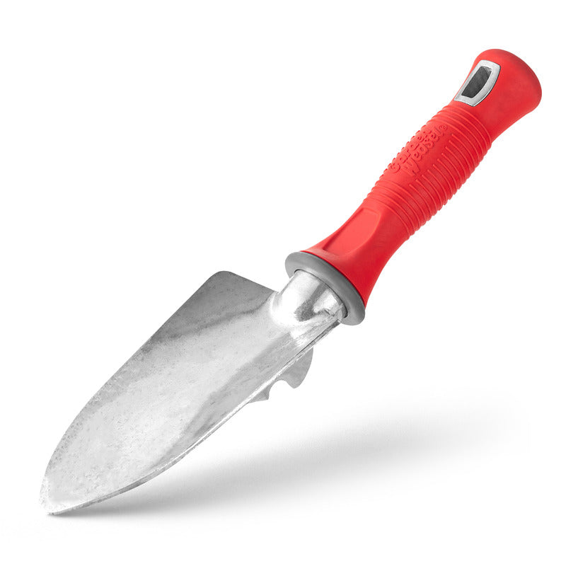 stainless steel trowel garden Garden Weasel 91365 Weasel Trowel Hand tool