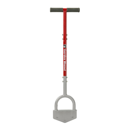 Edger-Chopper