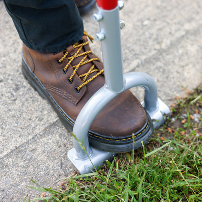 Edger-Chopper