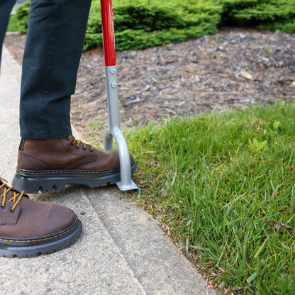 Edger-Chopper