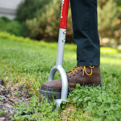Edger-Chopper