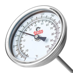 Dial Thermometer