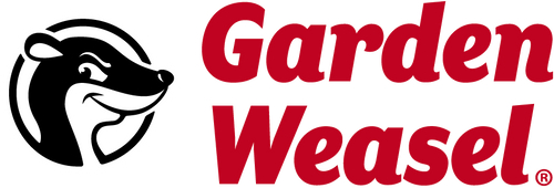Garden Weasel logo