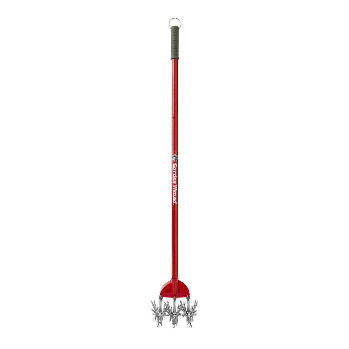 2-in-1 Rotary Cultivator