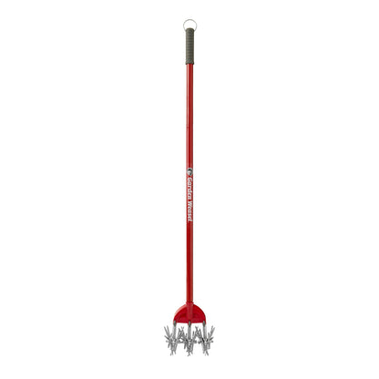 2-in-1 Rotary Cultivator