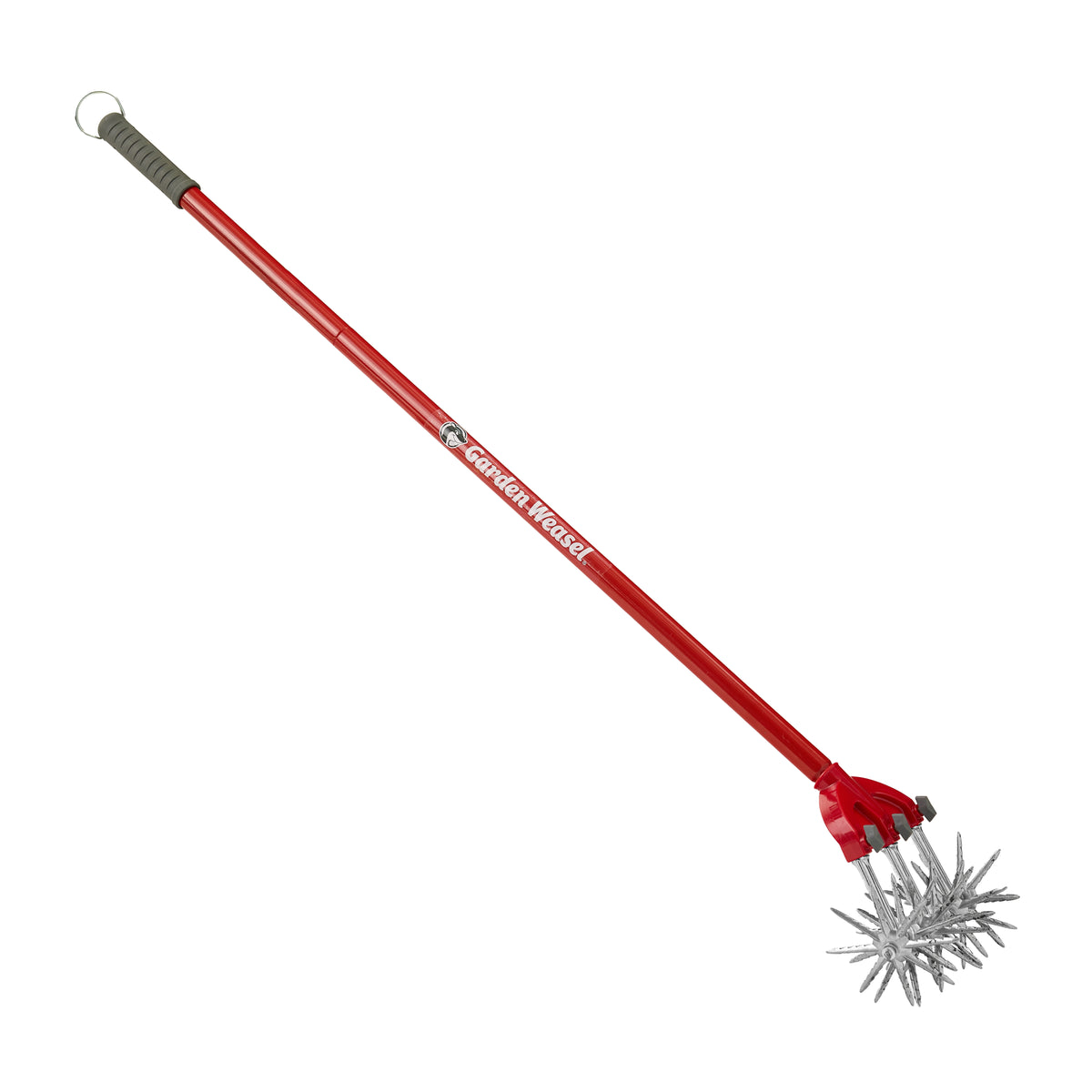 2-in-1 Rotary Cultivator