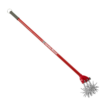 2-in-1 Rotary Cultivator