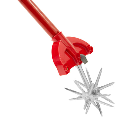 2-in-1 Rotary Cultivator