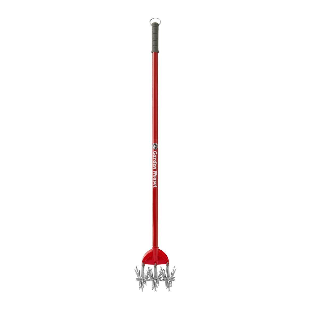 2-in-1 Rotary Cultivator