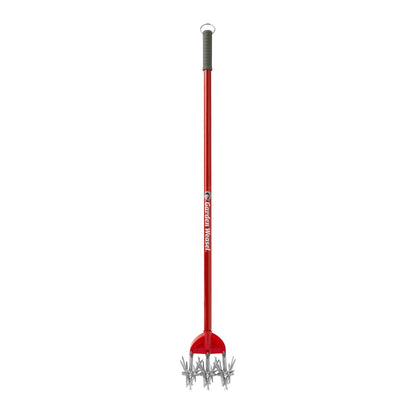 2-in-1 Rotary Cultivator