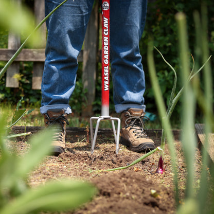 Garden Claw