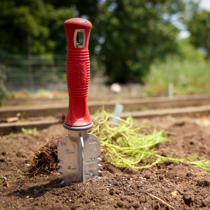 Multi-Use Transplanter