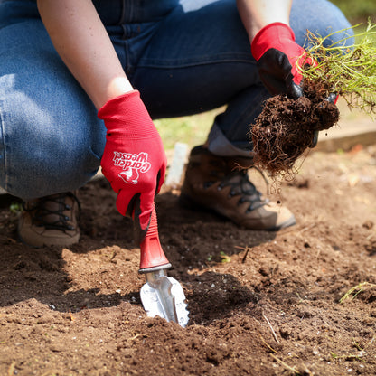 Multi-Use Transplanter