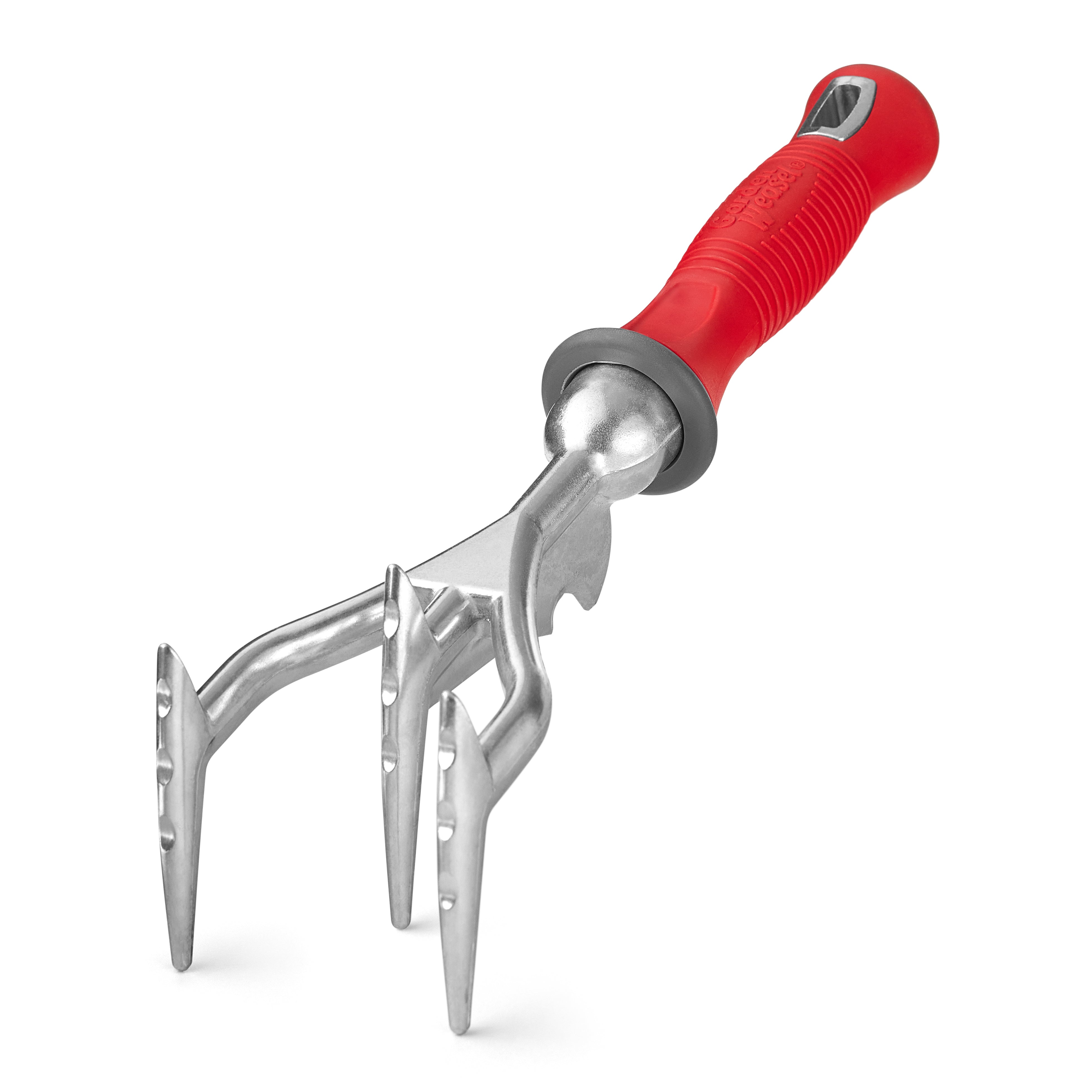 Double Sided Garden Cultivator – Garden Weasel