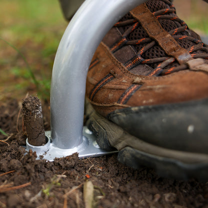 Core Aerator