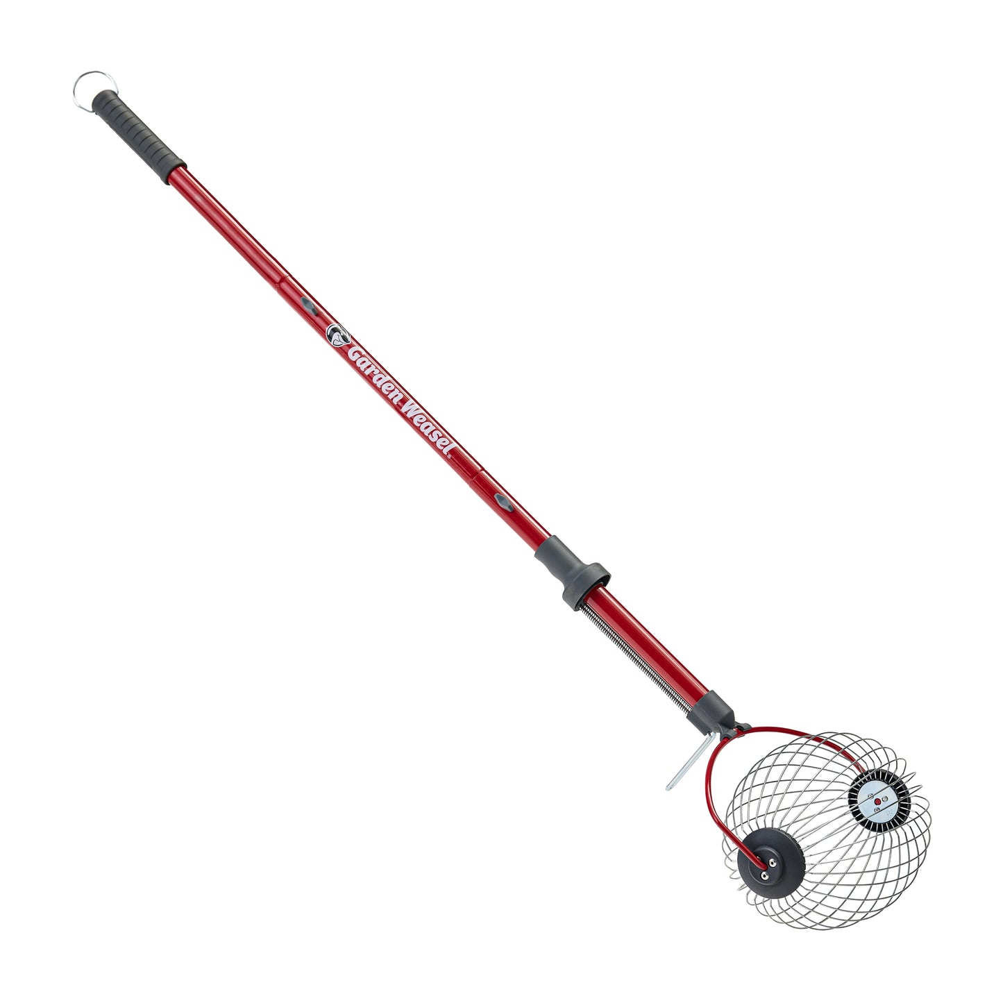 Large Nut Gatherer