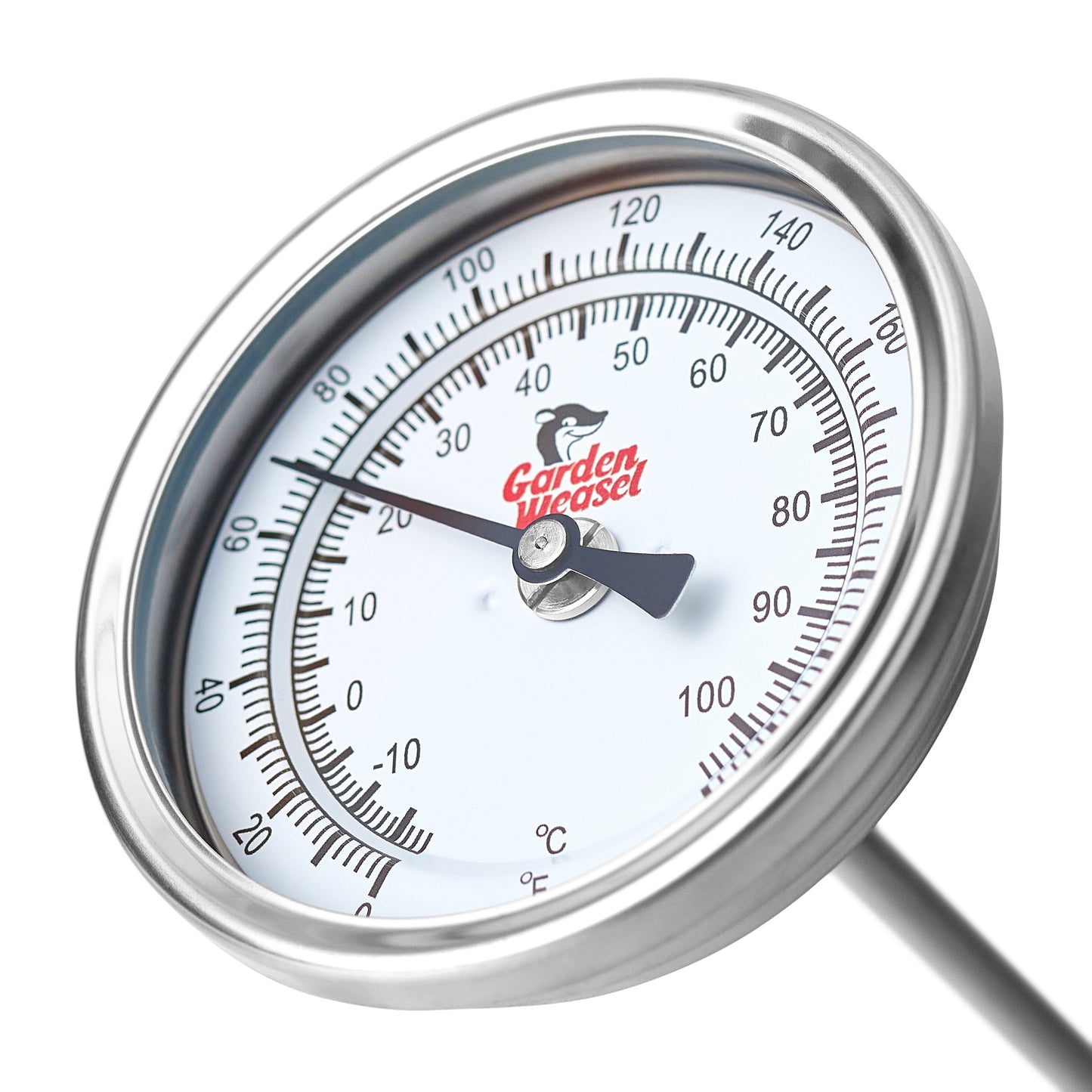 Dial Thermometer
