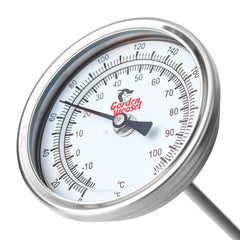 Dial Thermometer