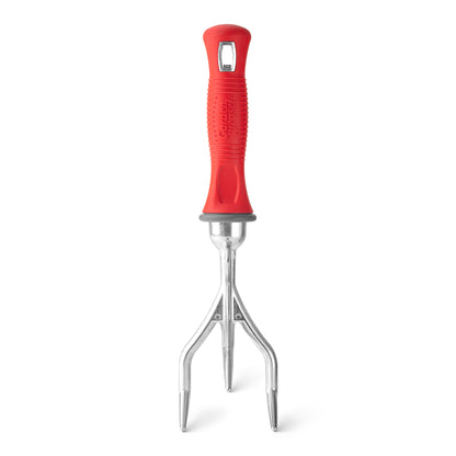 Double Sided Garden Cultivator