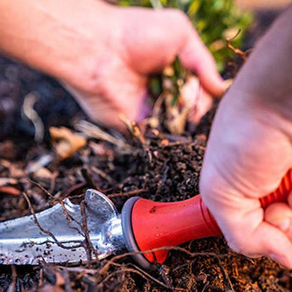 Multi-Use Transplanter