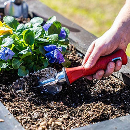 Multi-Use Transplanter