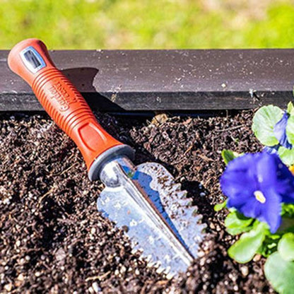 Multi-Use Transplanter