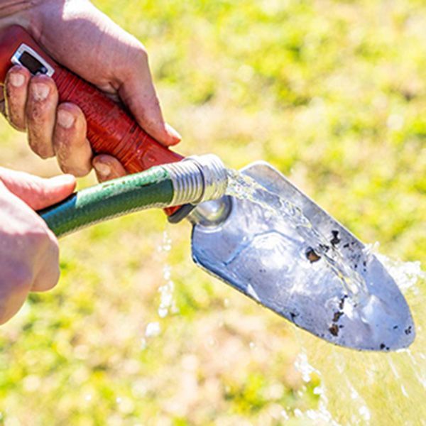 Trowel