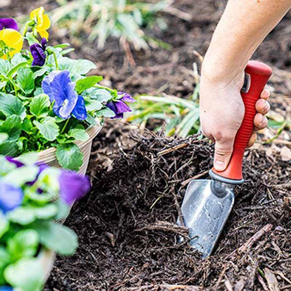 Trowel