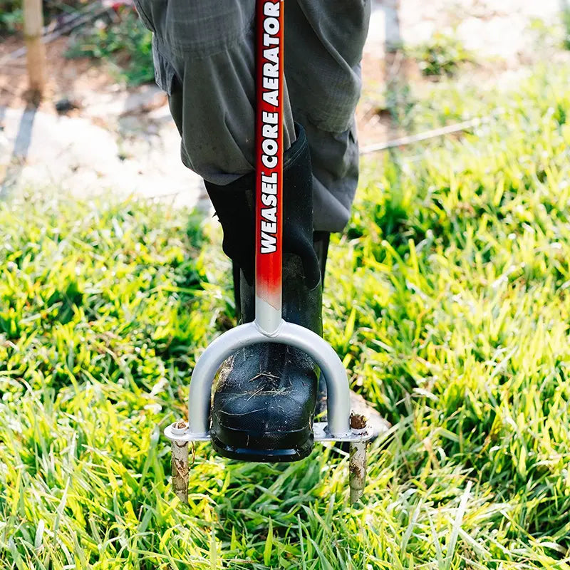 Core Aerator