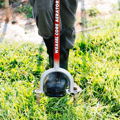 Core Aerator