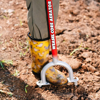 Core Aerator