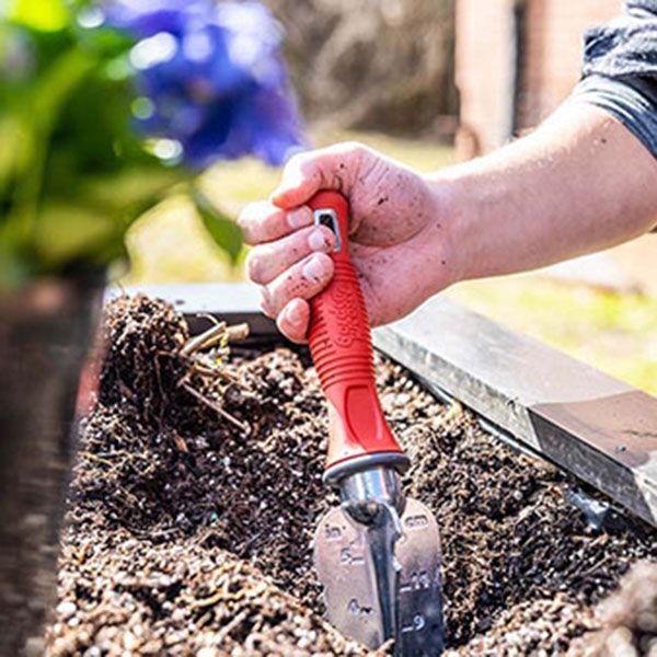 Multi-Use Transplanter