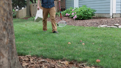 Large Nut Gatherer