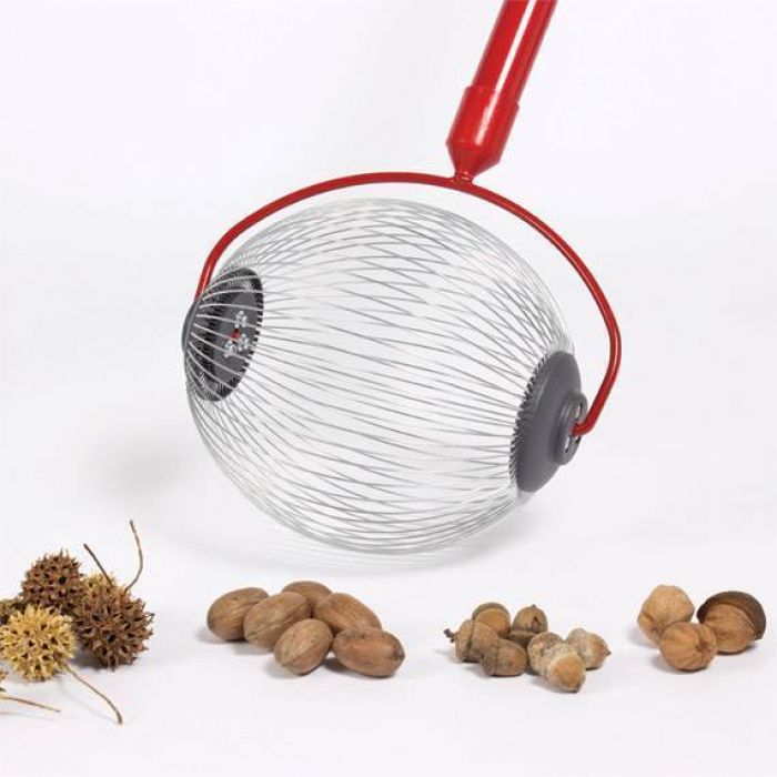 Medium Nut Gatherer