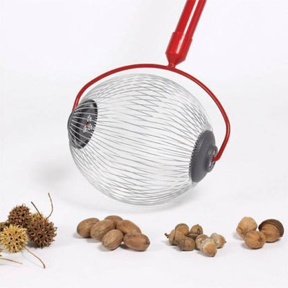 Medium Nut Gatherer