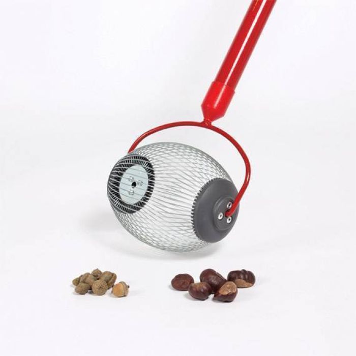 Small Nut Gatherer
